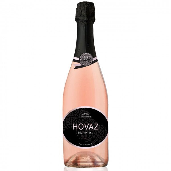 Vino HOVAZ Spumante Brut metodo Classico
