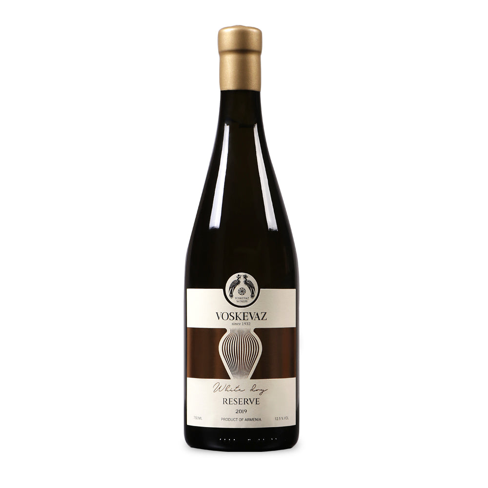 Vino Voskevaz Riserva Bianco