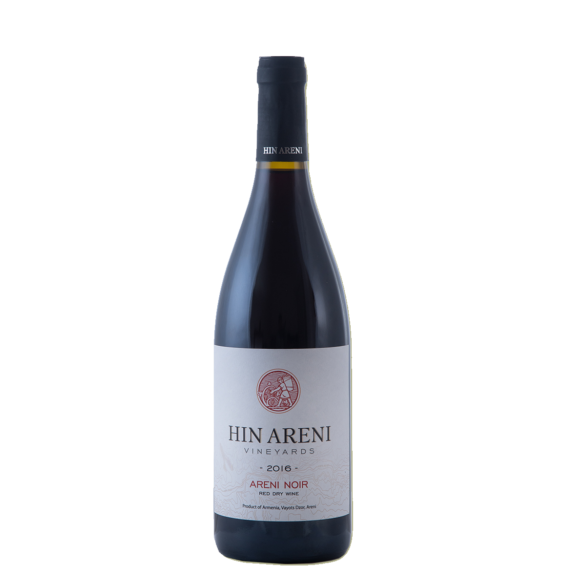 Hin Areni Wein 2020