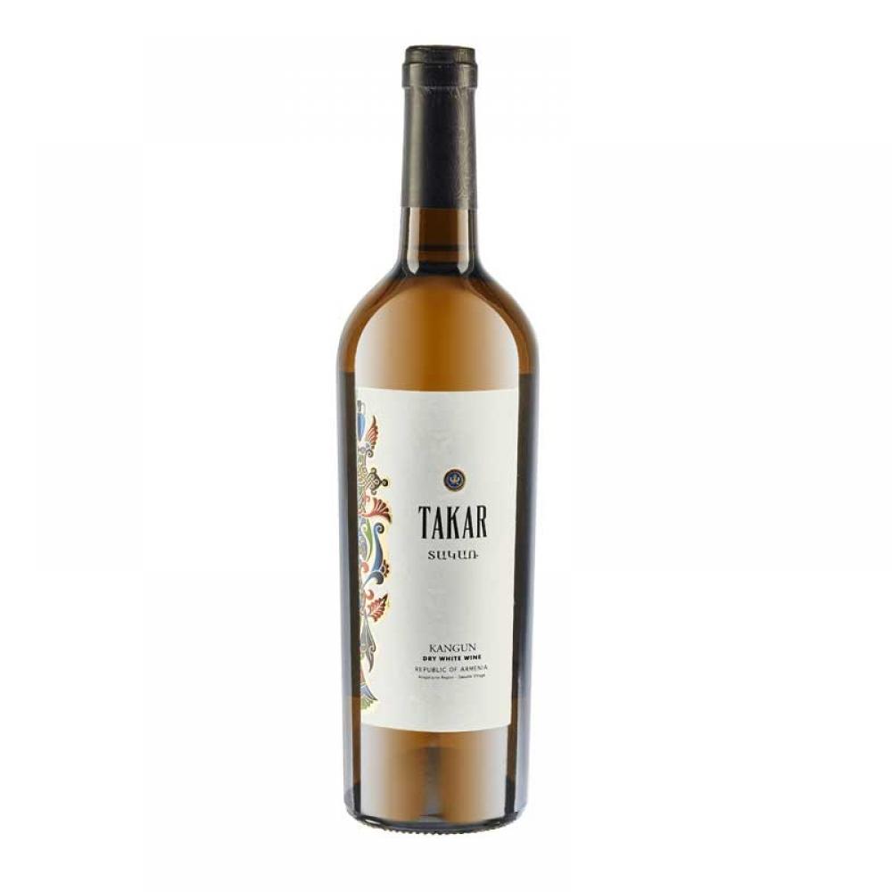 Vino Takar Bianco