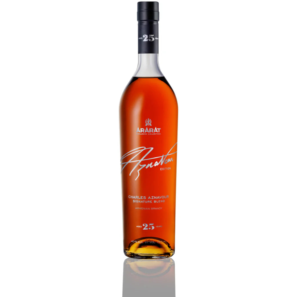Brandy | Ararat Nairi 20J