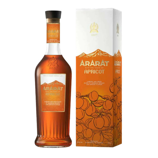 Brandy | Ararat Albicocca