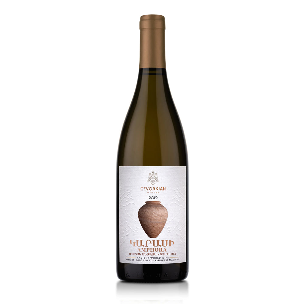 Granatapfelwein 365 Reserve 100 % | Weingut Gevorkian
