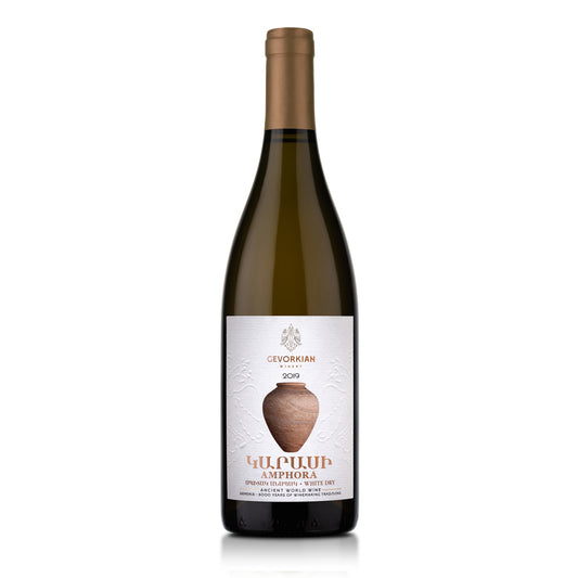 Granatapfelwein 365 Reserve 100 % | Weingut Gevorkian