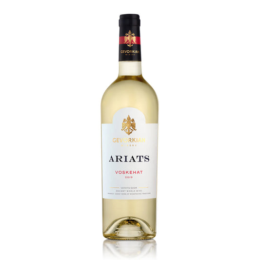 Granatapfelwein 365 Reserve 100 % | Weingut Gevorkian