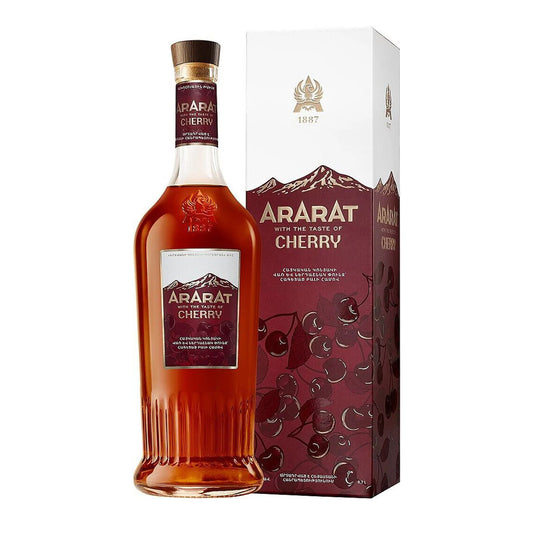Brandy | ARARAT CHERRY 50CL