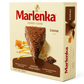 Torta al Miele con Cacao - Marlenka