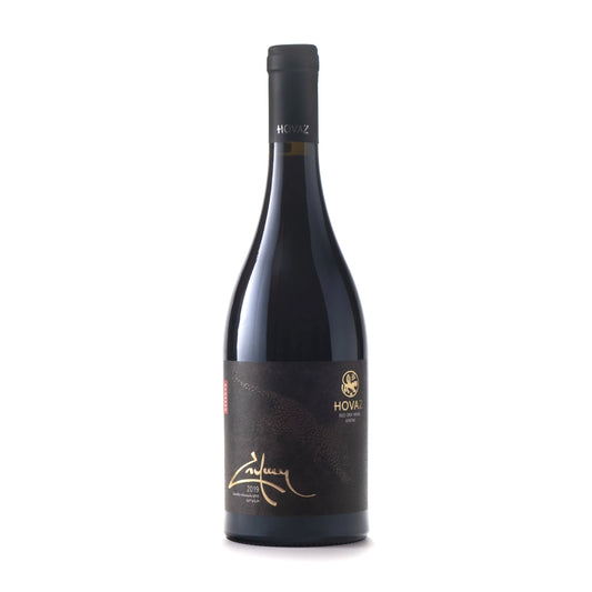 Vino HOVAZ RESERVE rosso