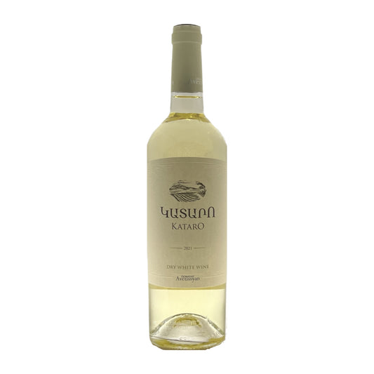 Vino Kataro Bianco