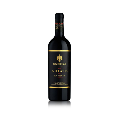 Granatapfelwein 365 Reserve 100 % | Weingut Gevorkian