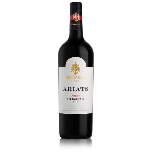 Granatapfelwein 365 Reserve 100 % | Weingut Gevorkian
