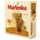 Torta al Miele con Noci - Marlenka
