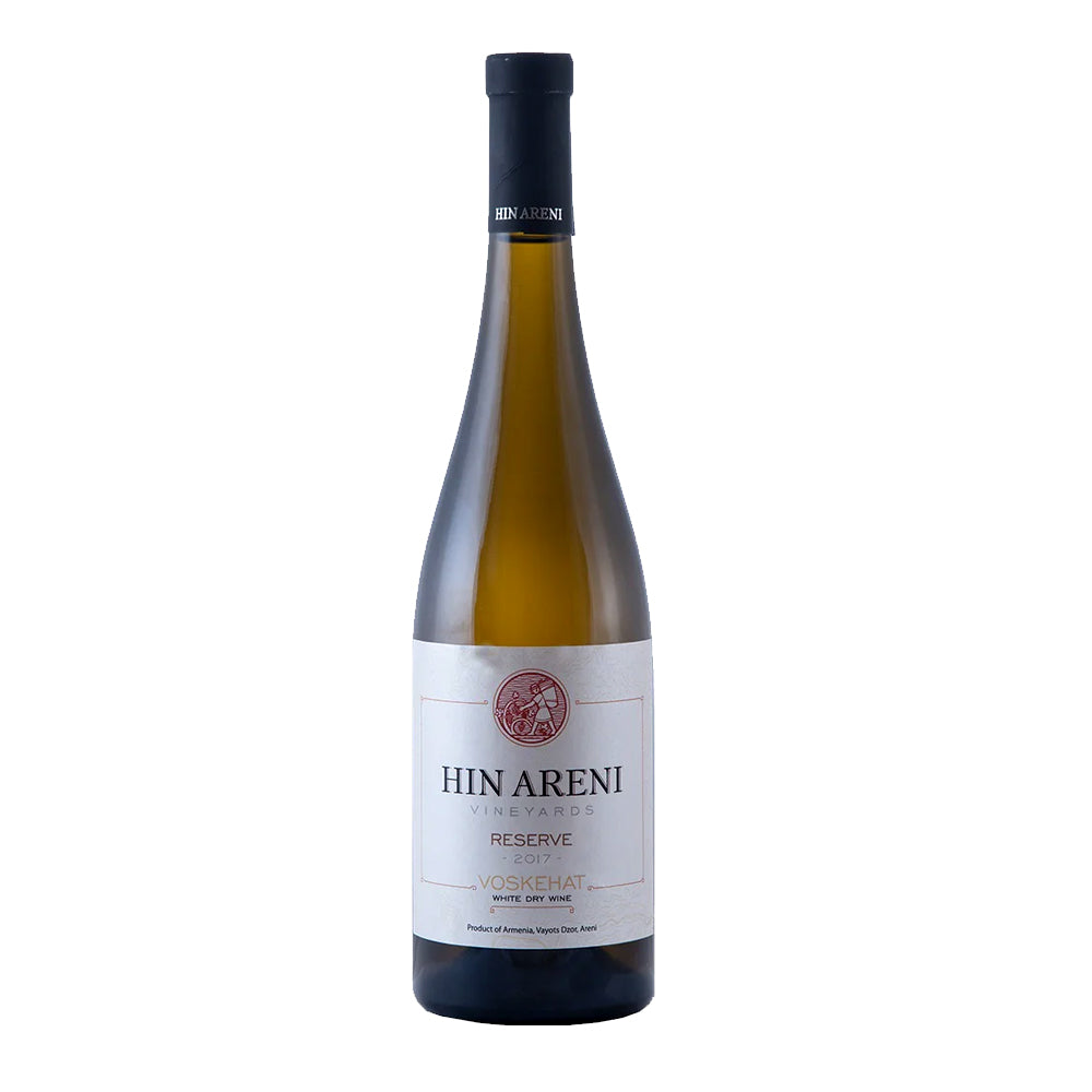 Vino Hin Areni Bianco Riserva