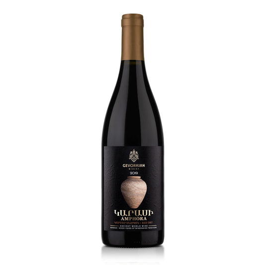 Granatapfelwein 365 Reserve 100 % | Weingut Gevorkian