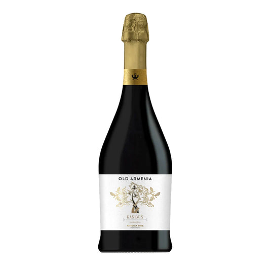 Takar Extra Brut Schaumwein