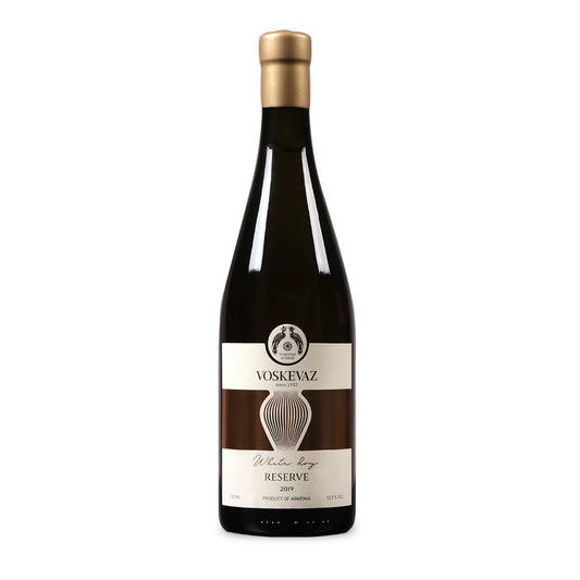 Vino Voskevaz Riserva Bianco