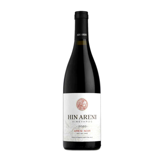 Vino Hin Areni 2020