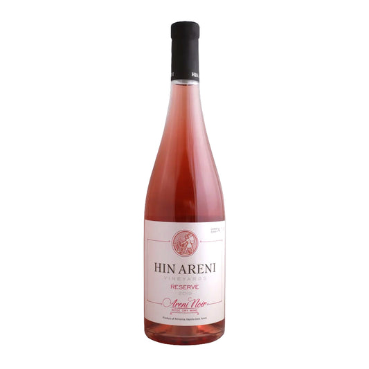 Hin Areni Wein 2020