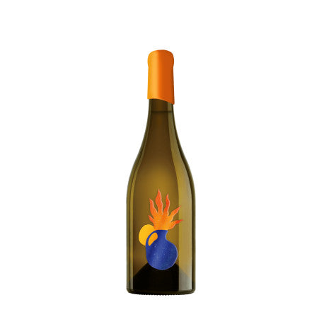 Vino  Karas  Orange