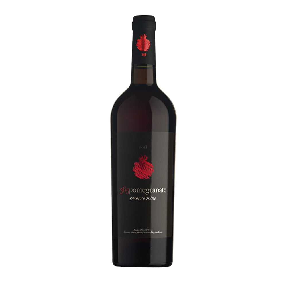Granatapfelwein 365 Reserve 100 % | Weingut Gevorkian