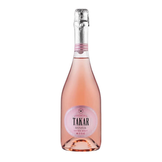 Takar Extra Brut Schaumwein