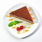 Torta al Miele con Cacao - Marlenka