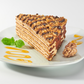Torta al Miele di albicocca - Marlenka