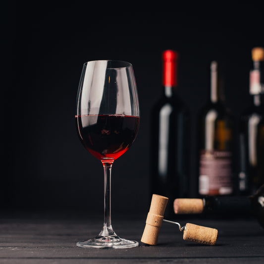 Degustazione di Vini Armeni