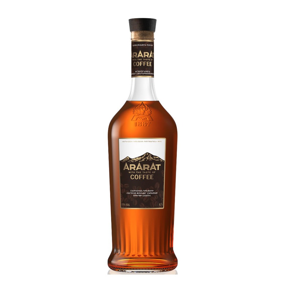 Brandy | ARARAT COFFEE 70CL