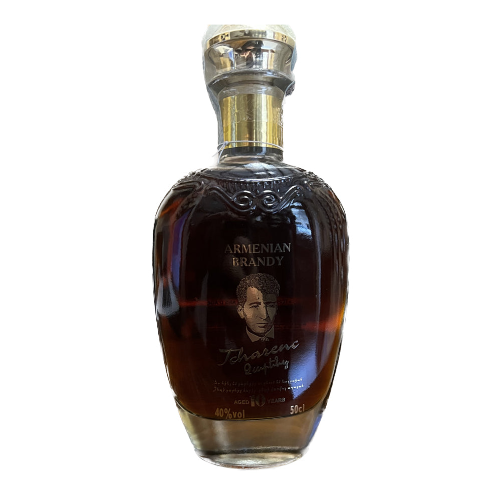 Brandy | Zarentc