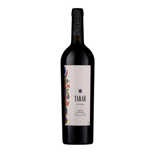 Vino Takar Rosso