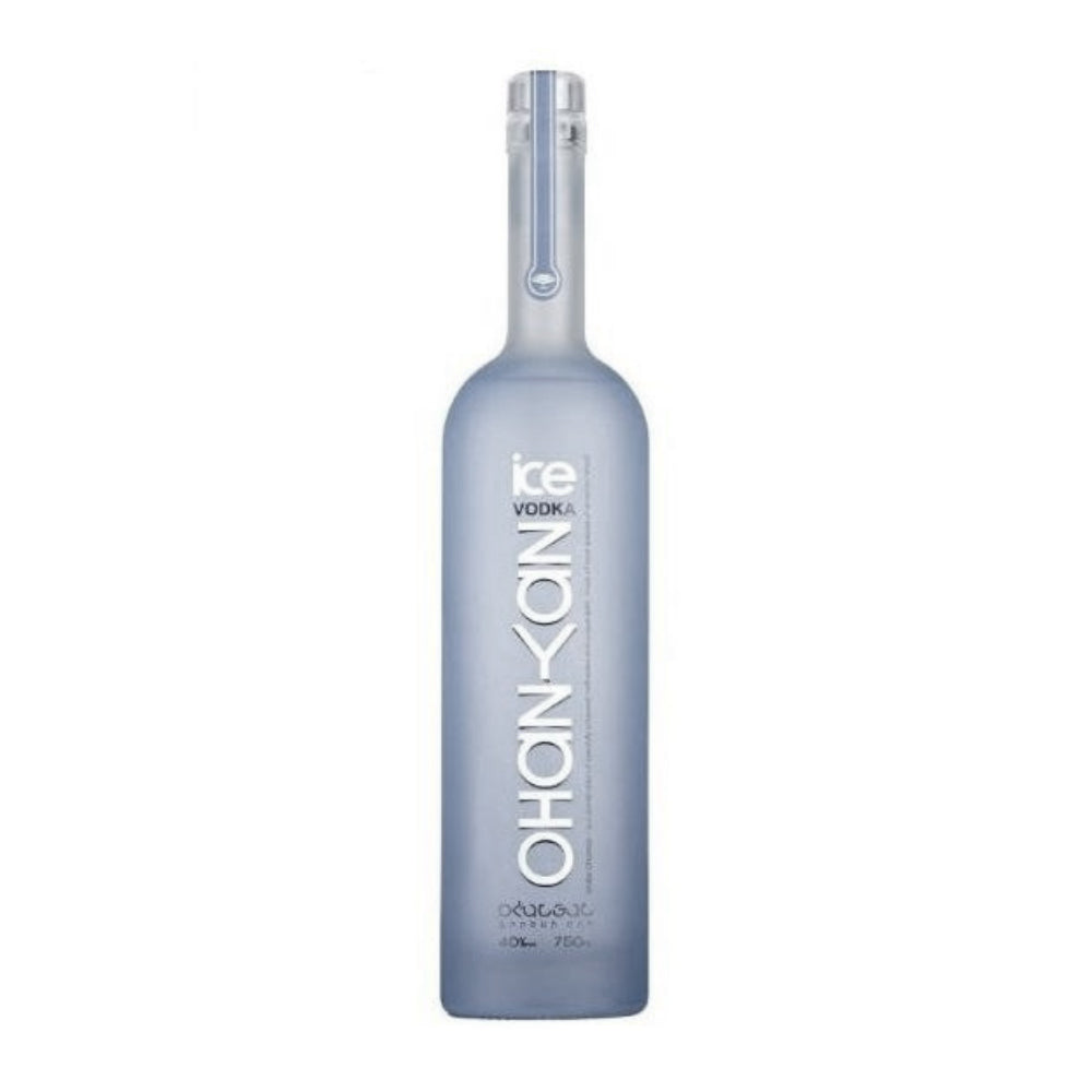 Vodka | Ice Ohanyan