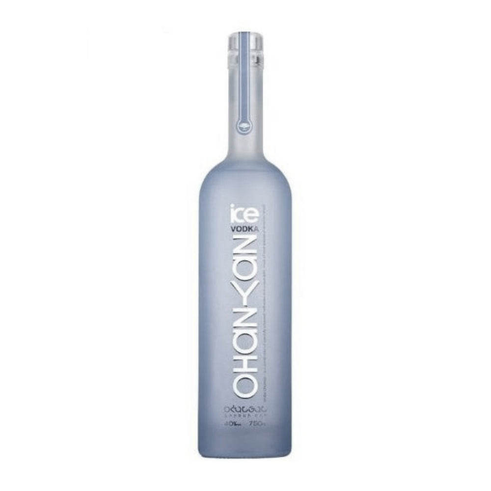 Vodka | Ice Ohanyan