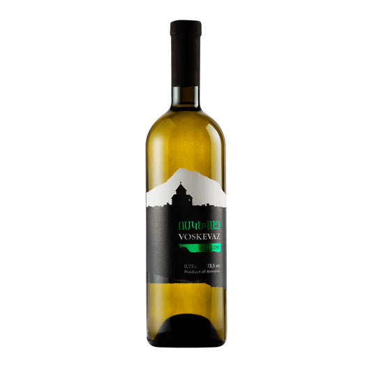 Vino  Voskevaz Bianco