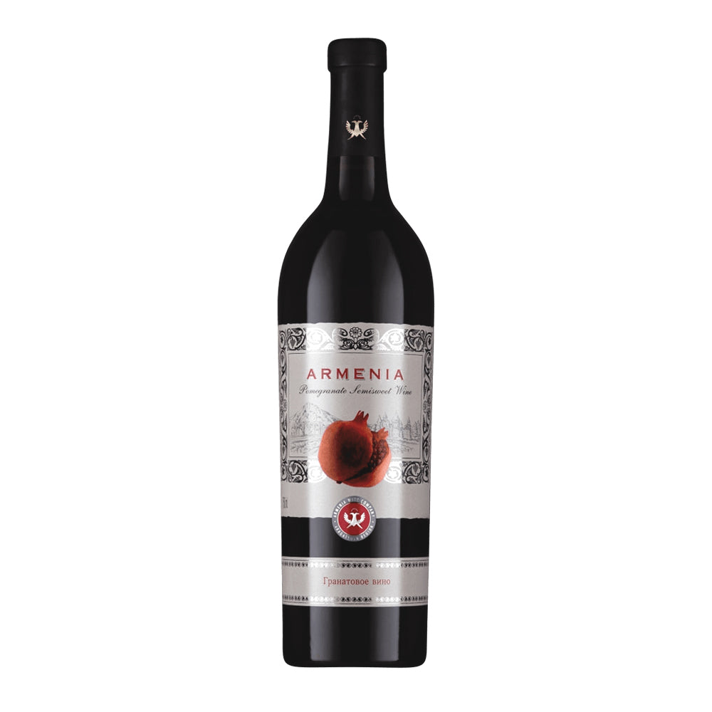 Granatapfelwein | Armenien