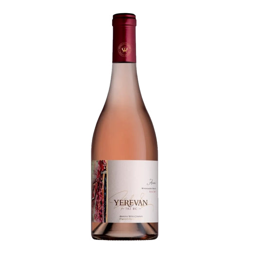 Vino Yerevan 782 BC Areni Rosè