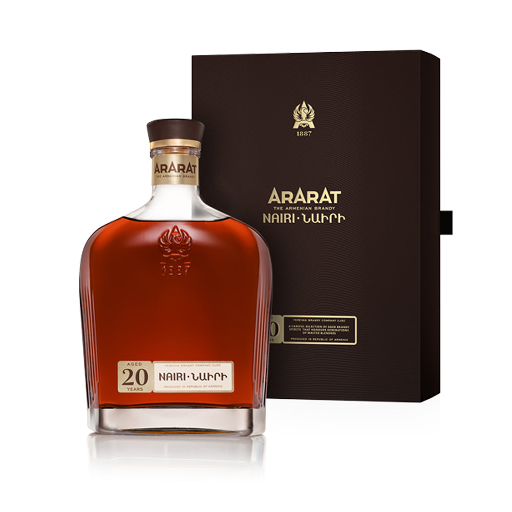 Brandy | Ararat Nairi