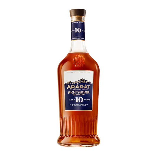 Brandy | ARARAT AKHTAMAR 10YO 70CL