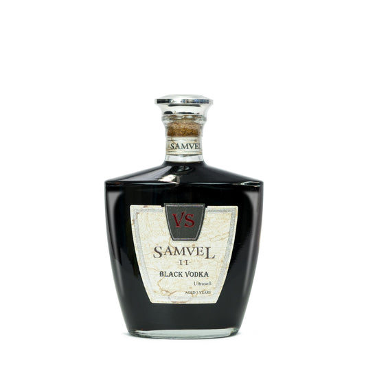 Vodka | Samvel II Black