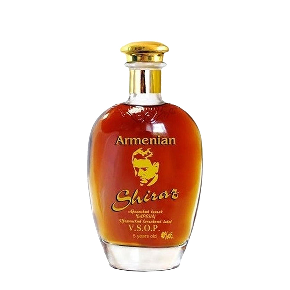 Brandy |  Shiraz