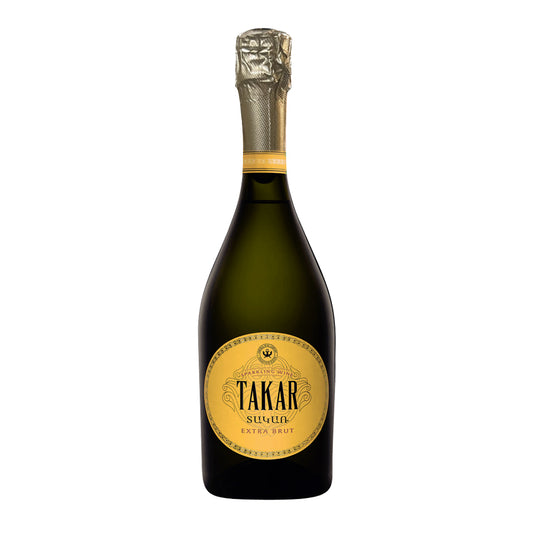 Vino Spumante Takar  Extra Brut