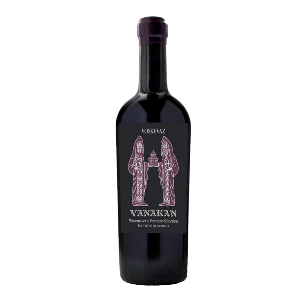 Vanakan-Wein