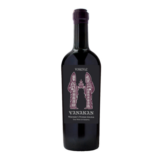 Vino Vanakan Cuve