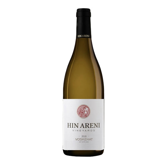 Vino Hin Areni bianco