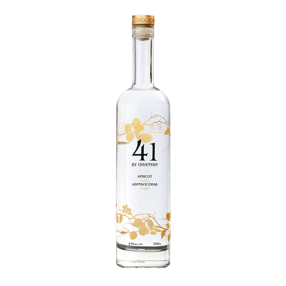 Grappa | Ohanyan 41