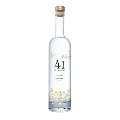 Grappa | Ohanyan 41
