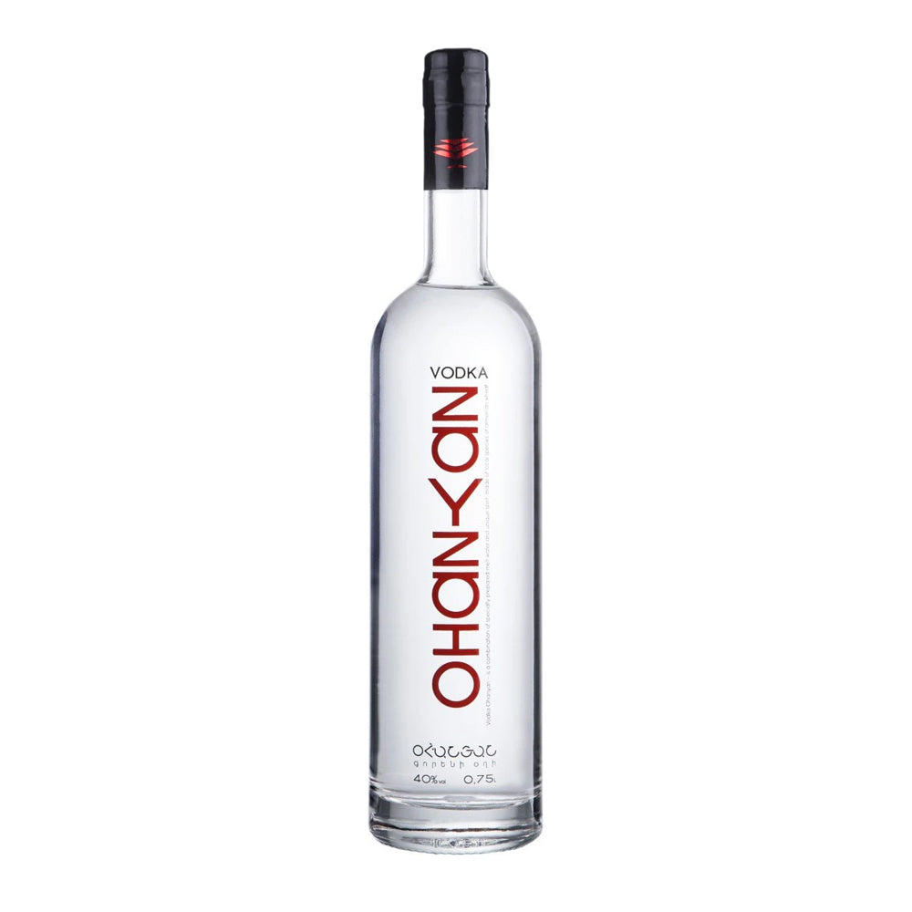Vodka | Ohanyan